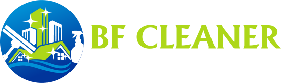 BF Cleaner Logo